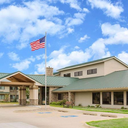 Americinn By Wyndham Ankeny/Des Moines Zewnętrze zdjęcie