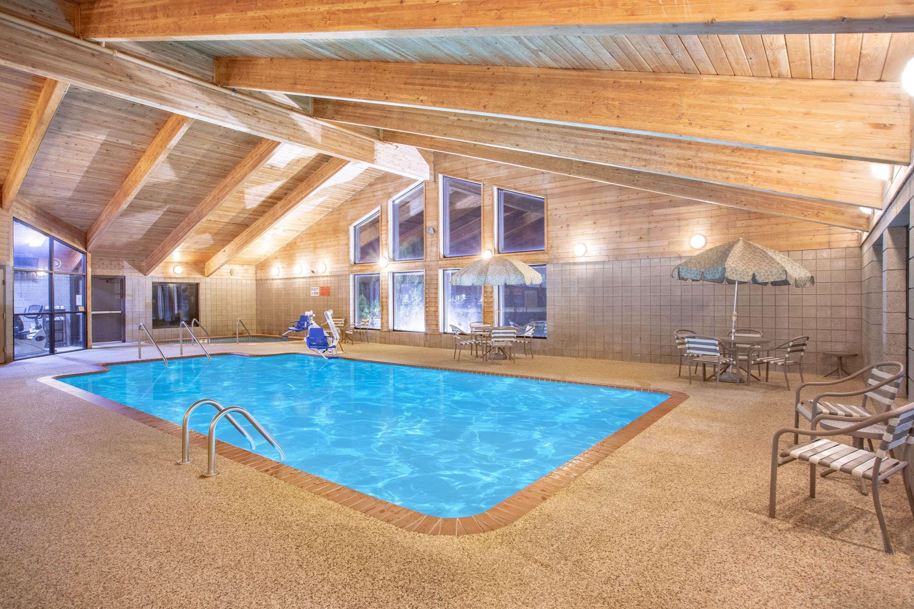 Americinn By Wyndham Ankeny/Des Moines Zewnętrze zdjęcie