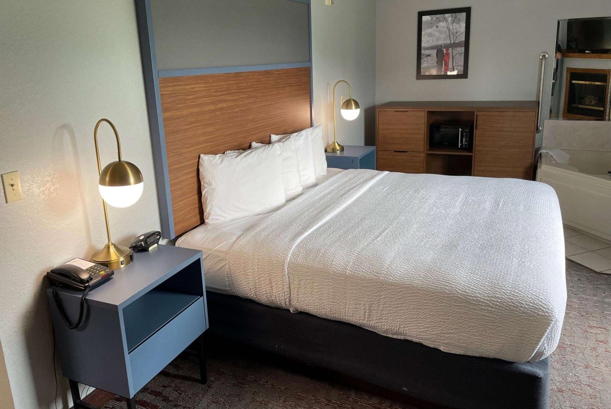 Americinn By Wyndham Ankeny/Des Moines Zewnętrze zdjęcie