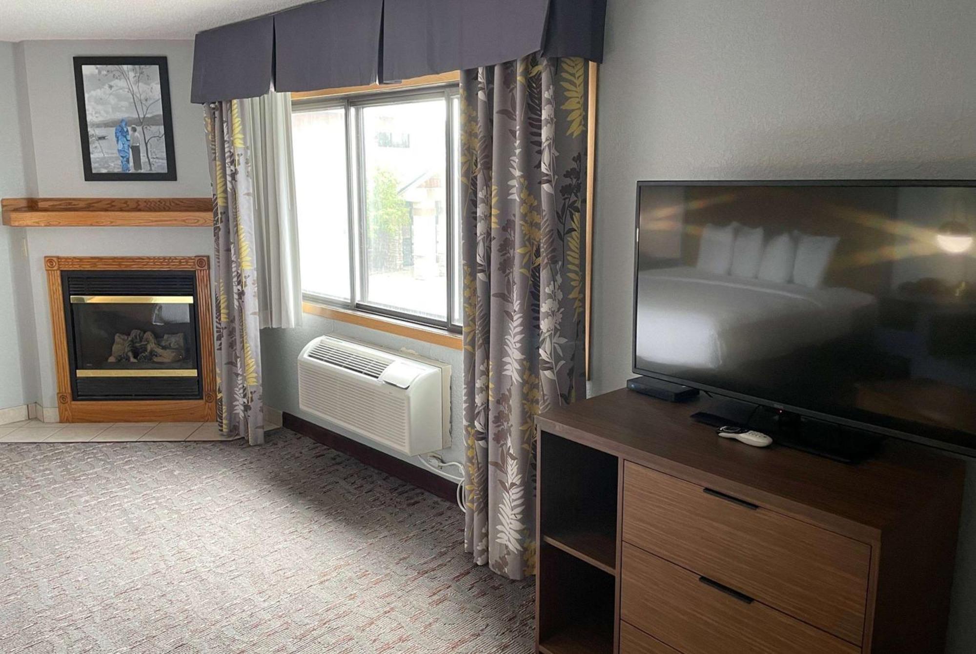 Americinn By Wyndham Ankeny/Des Moines Zewnętrze zdjęcie