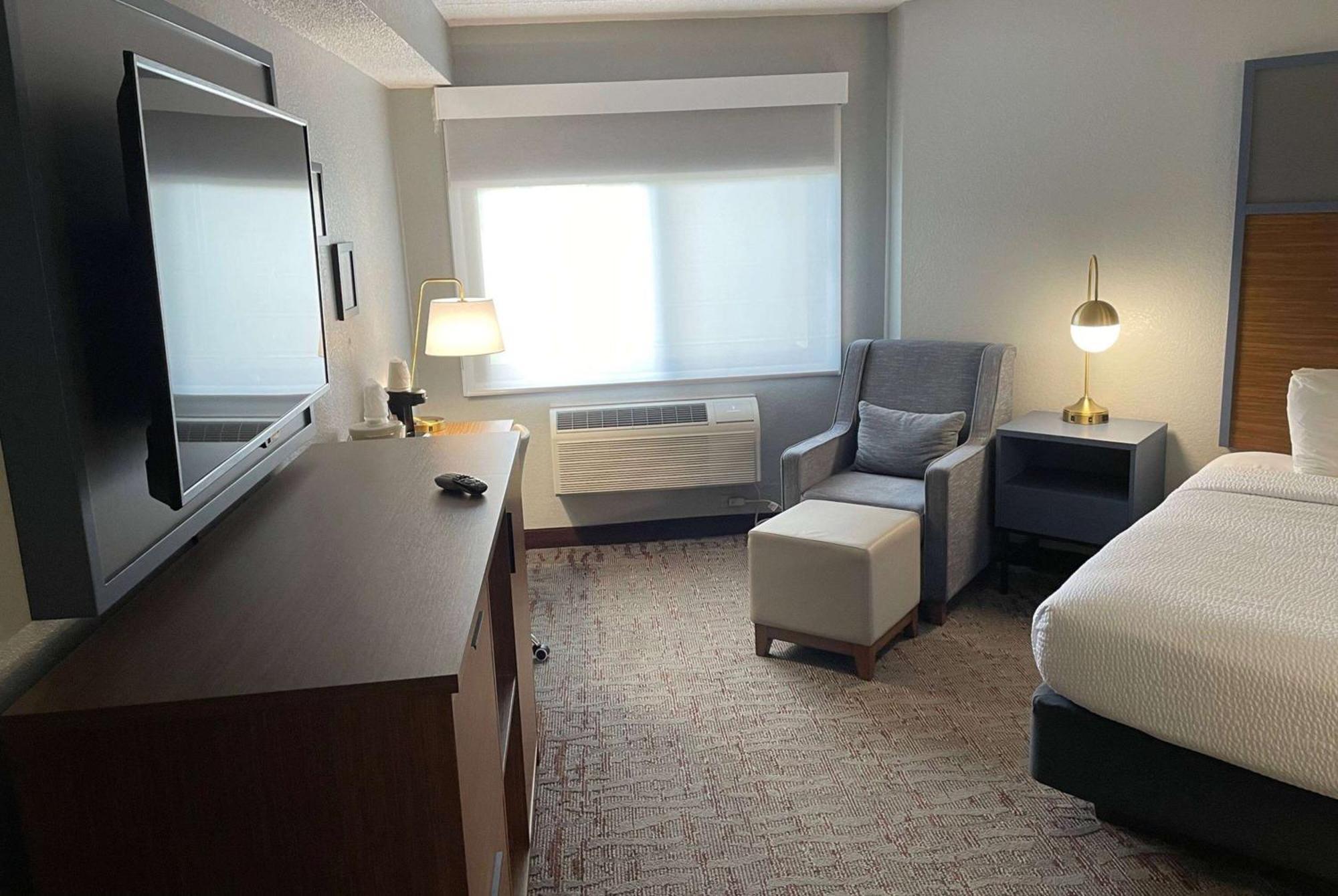 Americinn By Wyndham Ankeny/Des Moines Zewnętrze zdjęcie