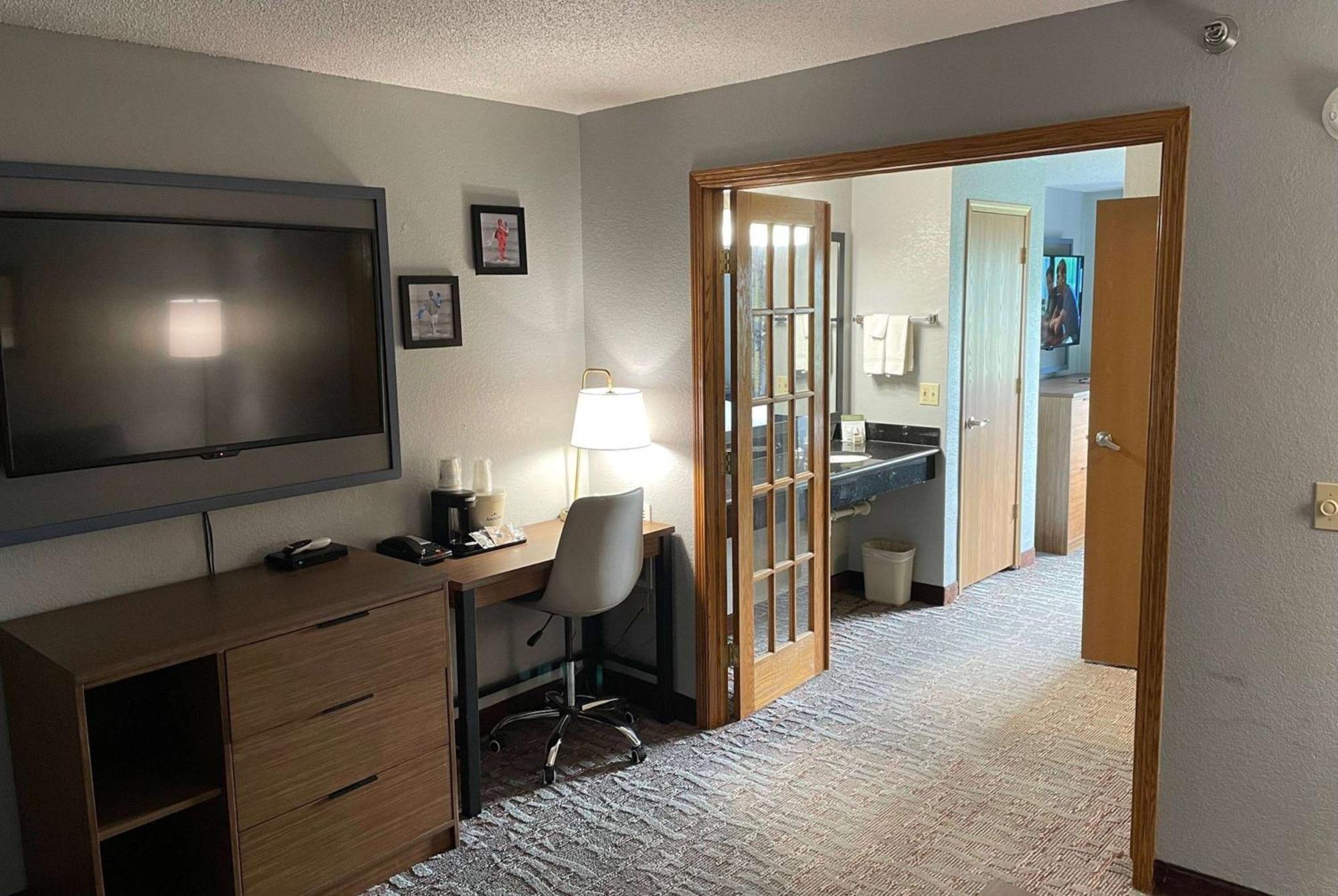 Americinn By Wyndham Ankeny/Des Moines Zewnętrze zdjęcie