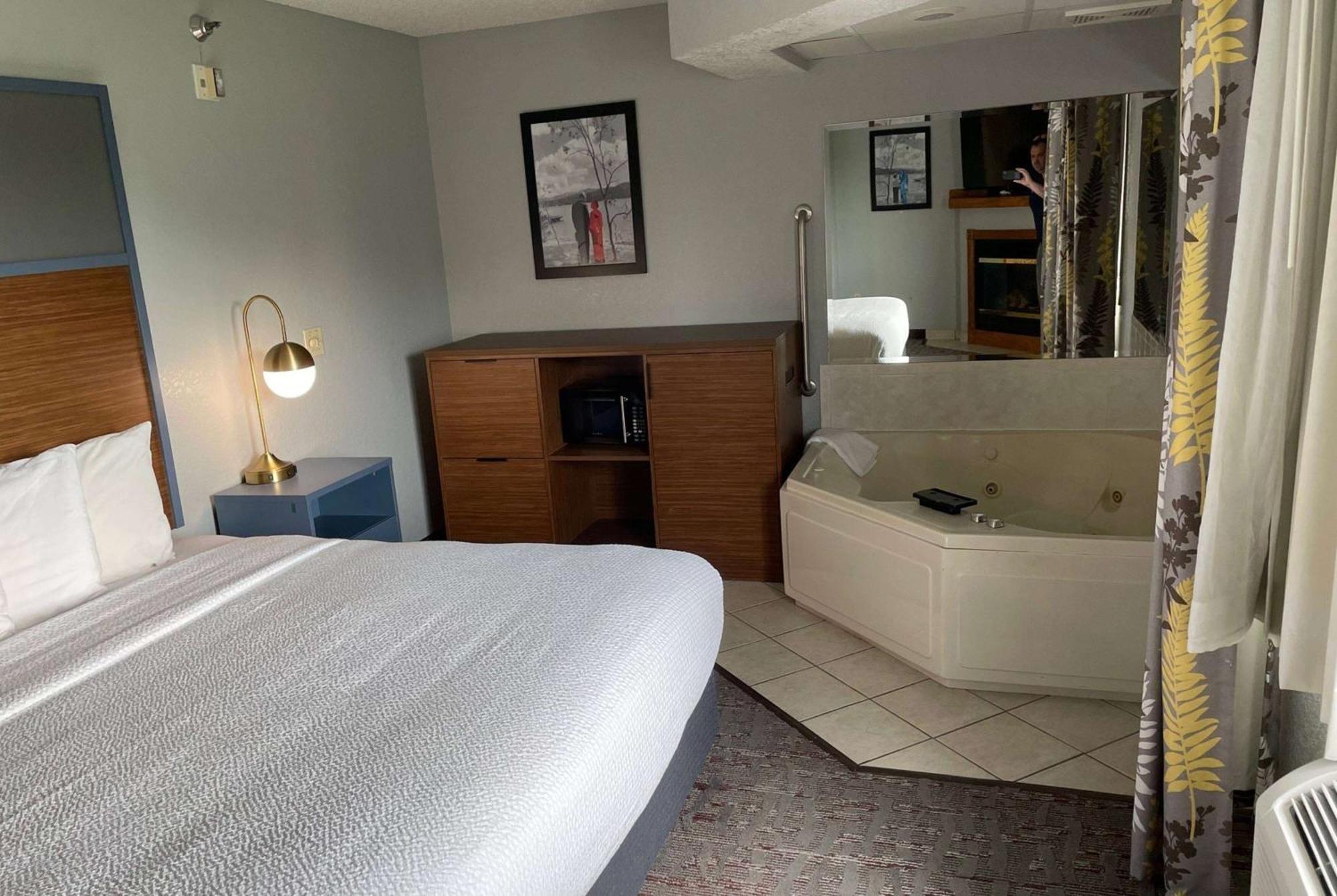 Americinn By Wyndham Ankeny/Des Moines Zewnętrze zdjęcie