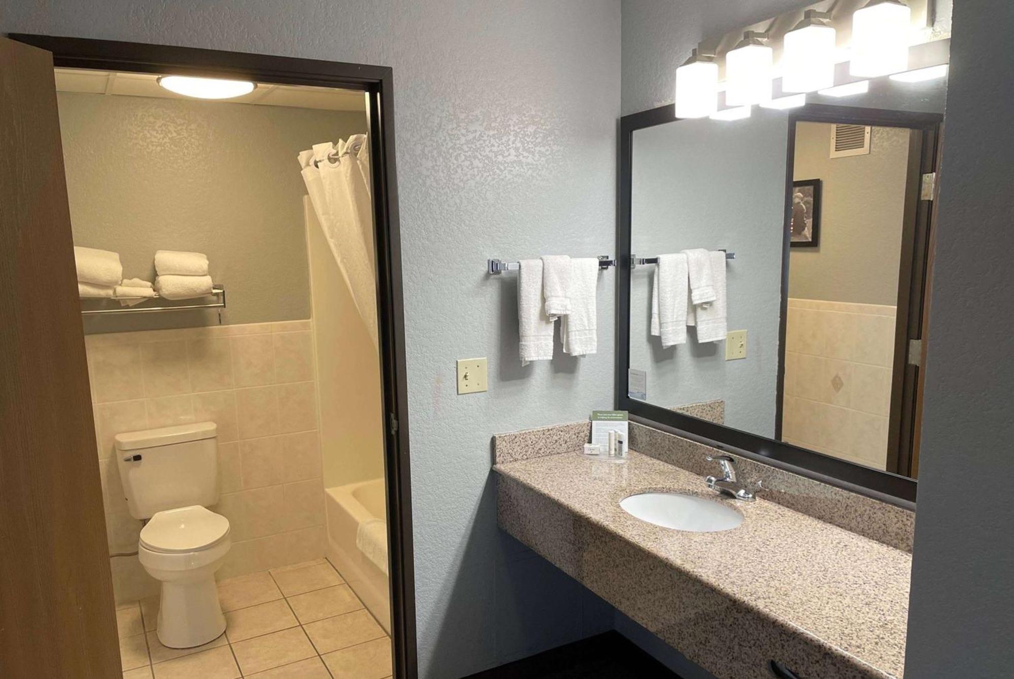 Americinn By Wyndham Ankeny/Des Moines Zewnętrze zdjęcie
