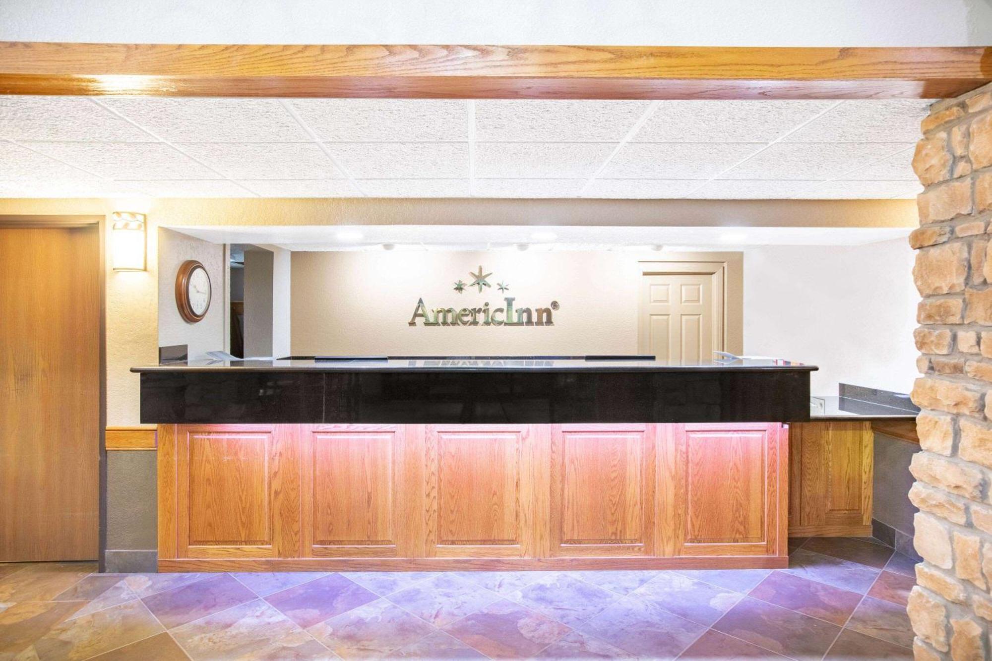 Americinn By Wyndham Ankeny/Des Moines Zewnętrze zdjęcie