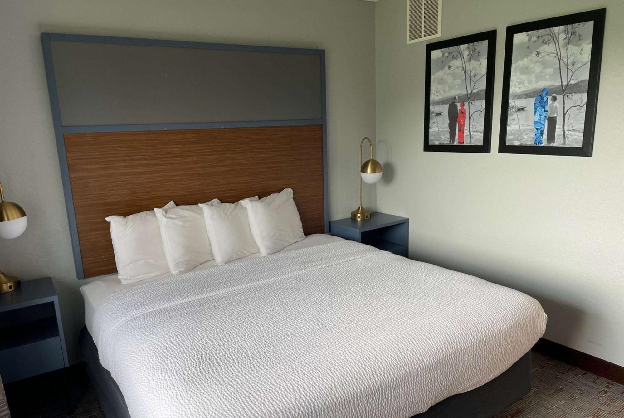 Americinn By Wyndham Ankeny/Des Moines Zewnętrze zdjęcie