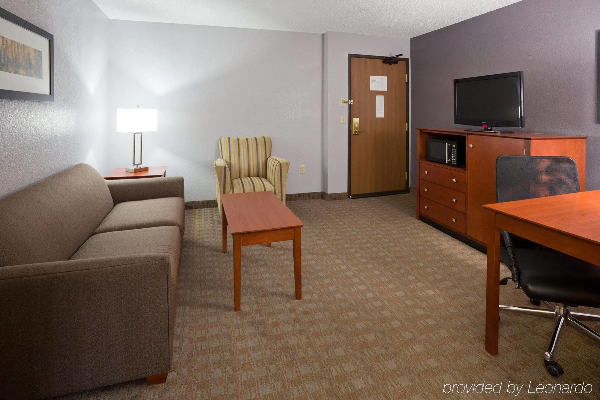 Americinn By Wyndham Ankeny/Des Moines Zewnętrze zdjęcie
