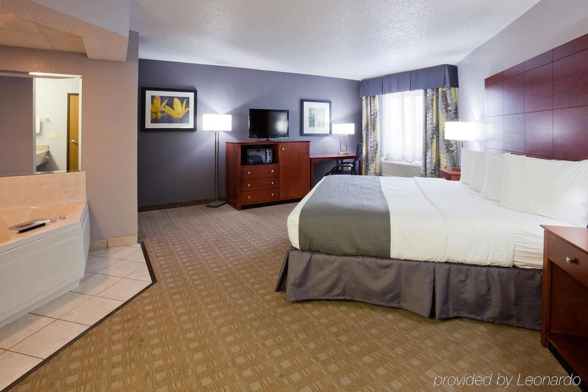Americinn By Wyndham Ankeny/Des Moines Zewnętrze zdjęcie