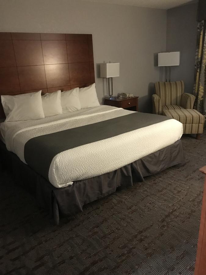 Americinn By Wyndham Ankeny/Des Moines Zewnętrze zdjęcie