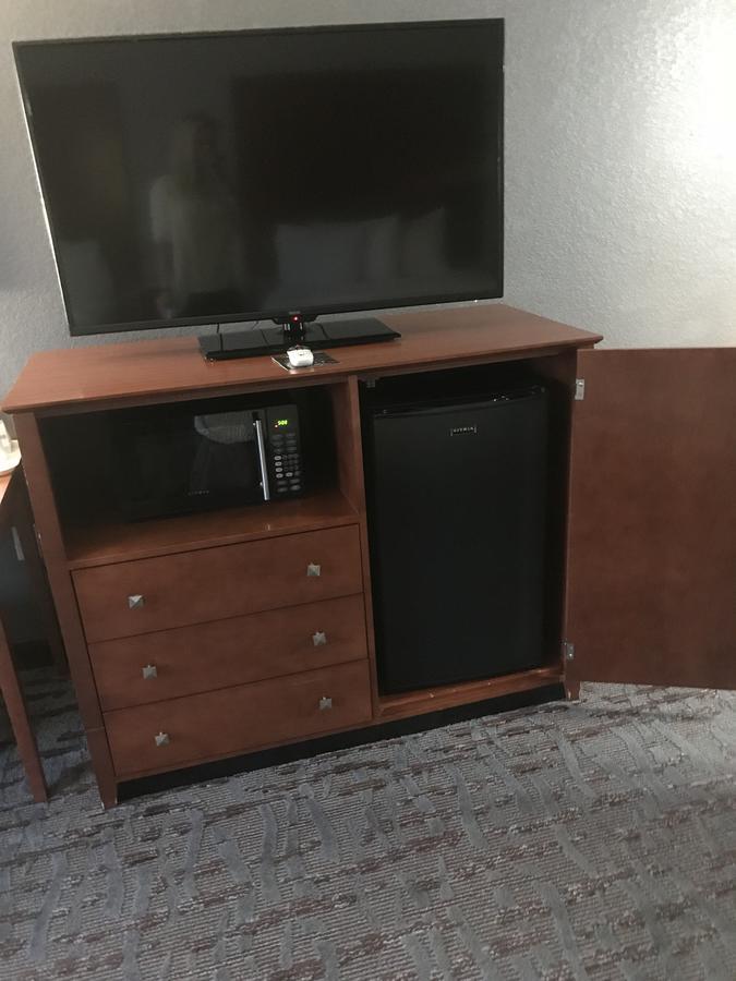 Americinn By Wyndham Ankeny/Des Moines Zewnętrze zdjęcie