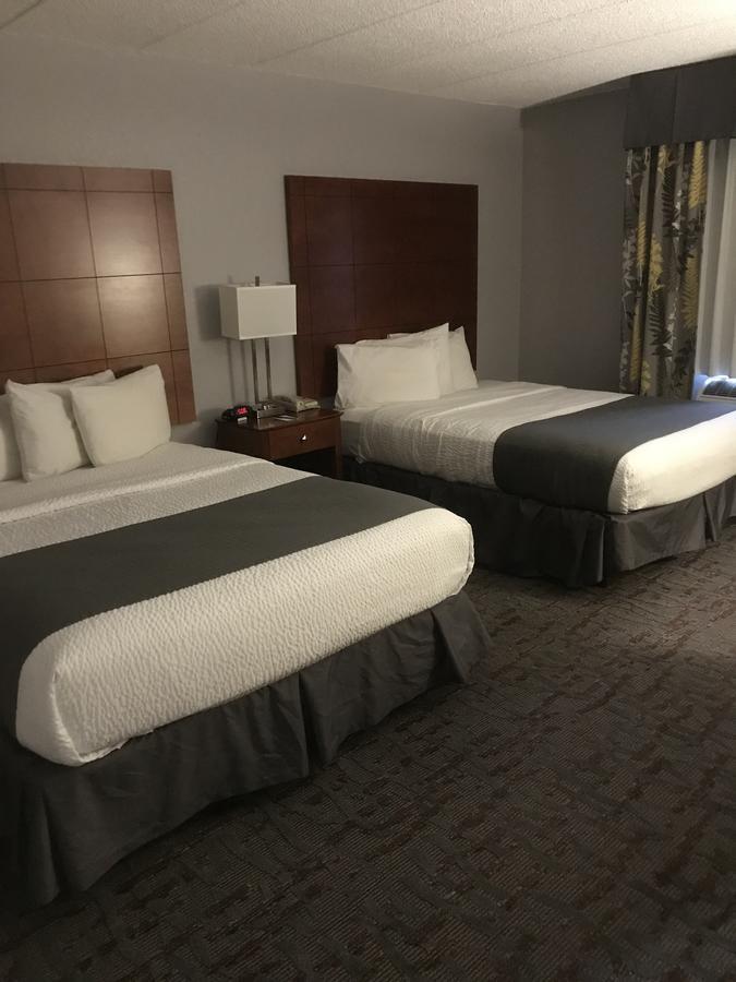 Americinn By Wyndham Ankeny/Des Moines Zewnętrze zdjęcie
