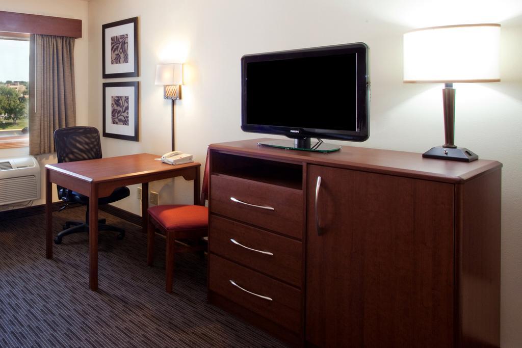 Americinn By Wyndham Ankeny/Des Moines Pokój zdjęcie