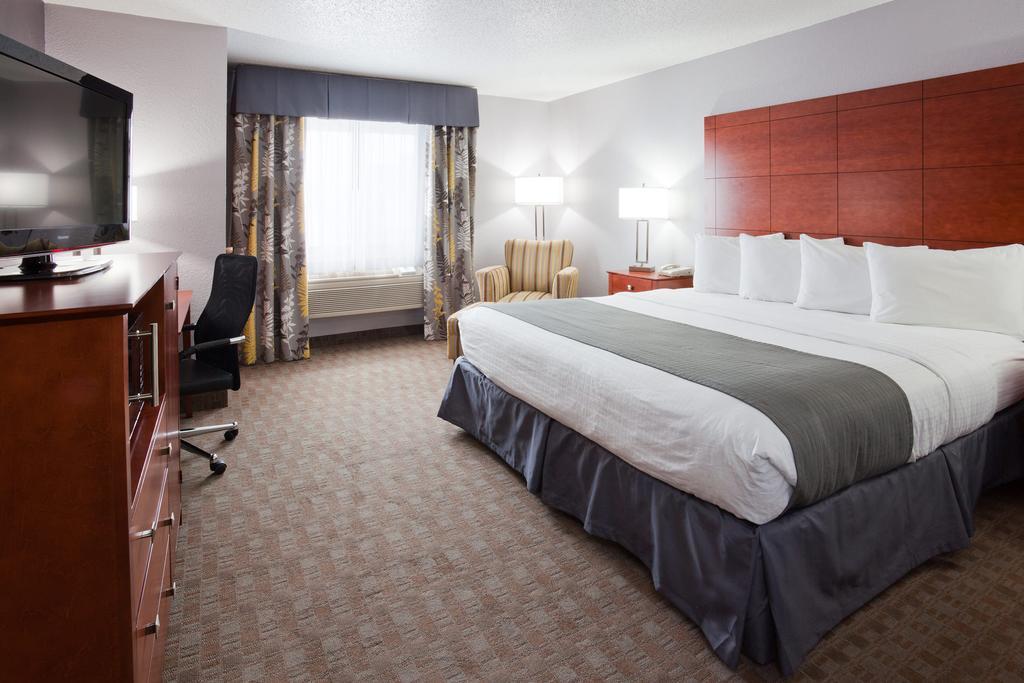 Americinn By Wyndham Ankeny/Des Moines Pokój zdjęcie