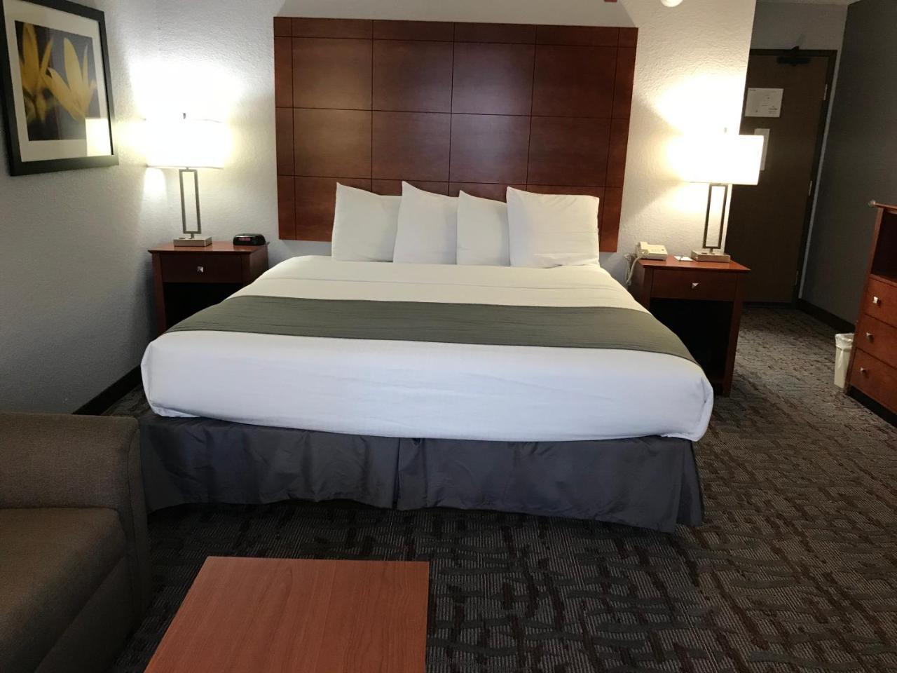 Americinn By Wyndham Ankeny/Des Moines Zewnętrze zdjęcie