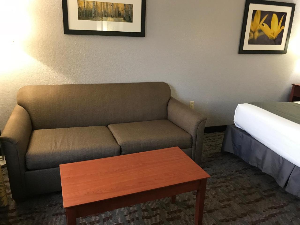 Americinn By Wyndham Ankeny/Des Moines Zewnętrze zdjęcie