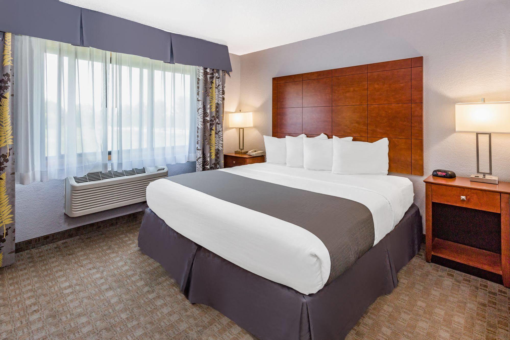 Americinn By Wyndham Ankeny/Des Moines Zewnętrze zdjęcie