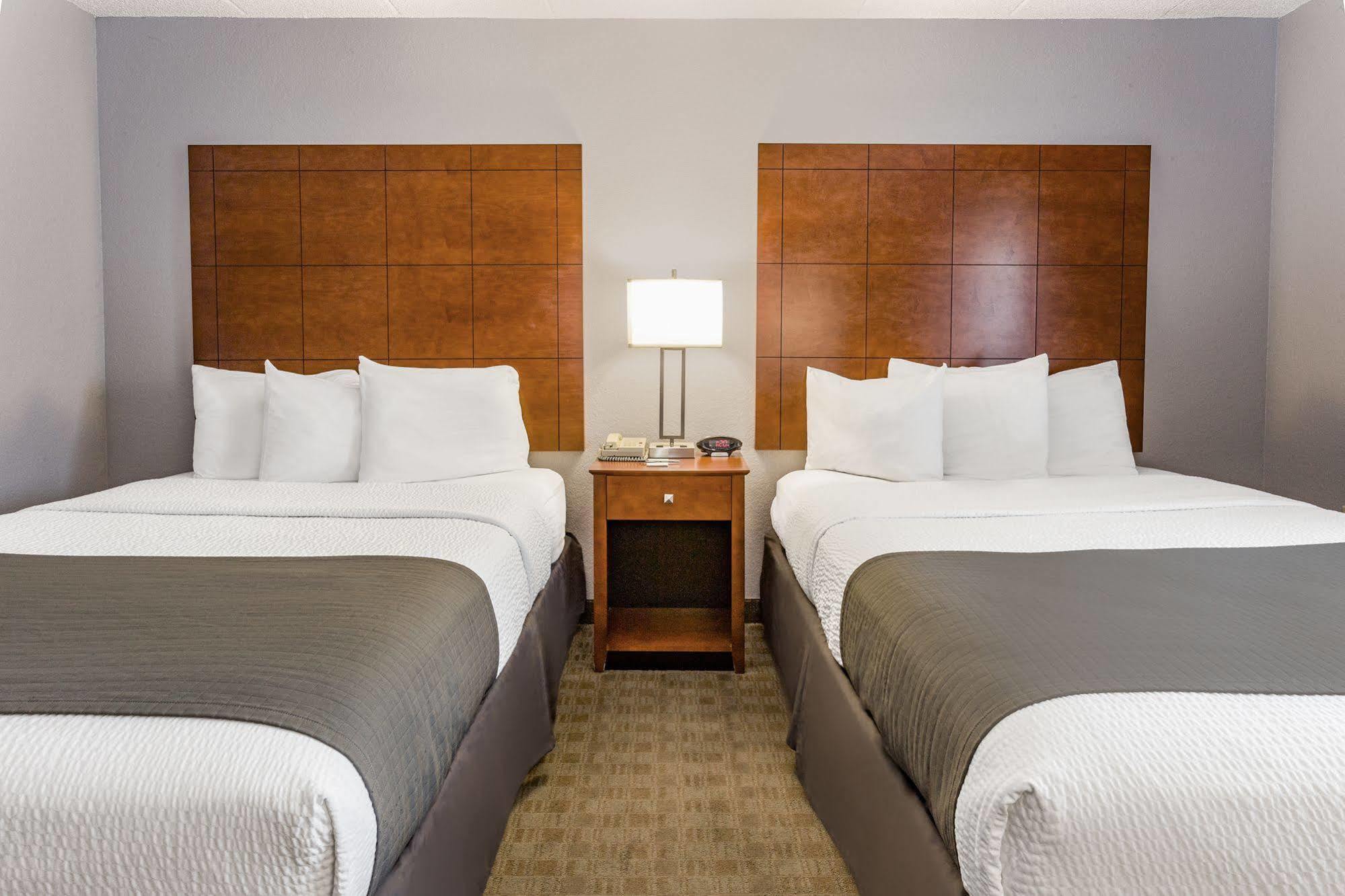 Americinn By Wyndham Ankeny/Des Moines Zewnętrze zdjęcie