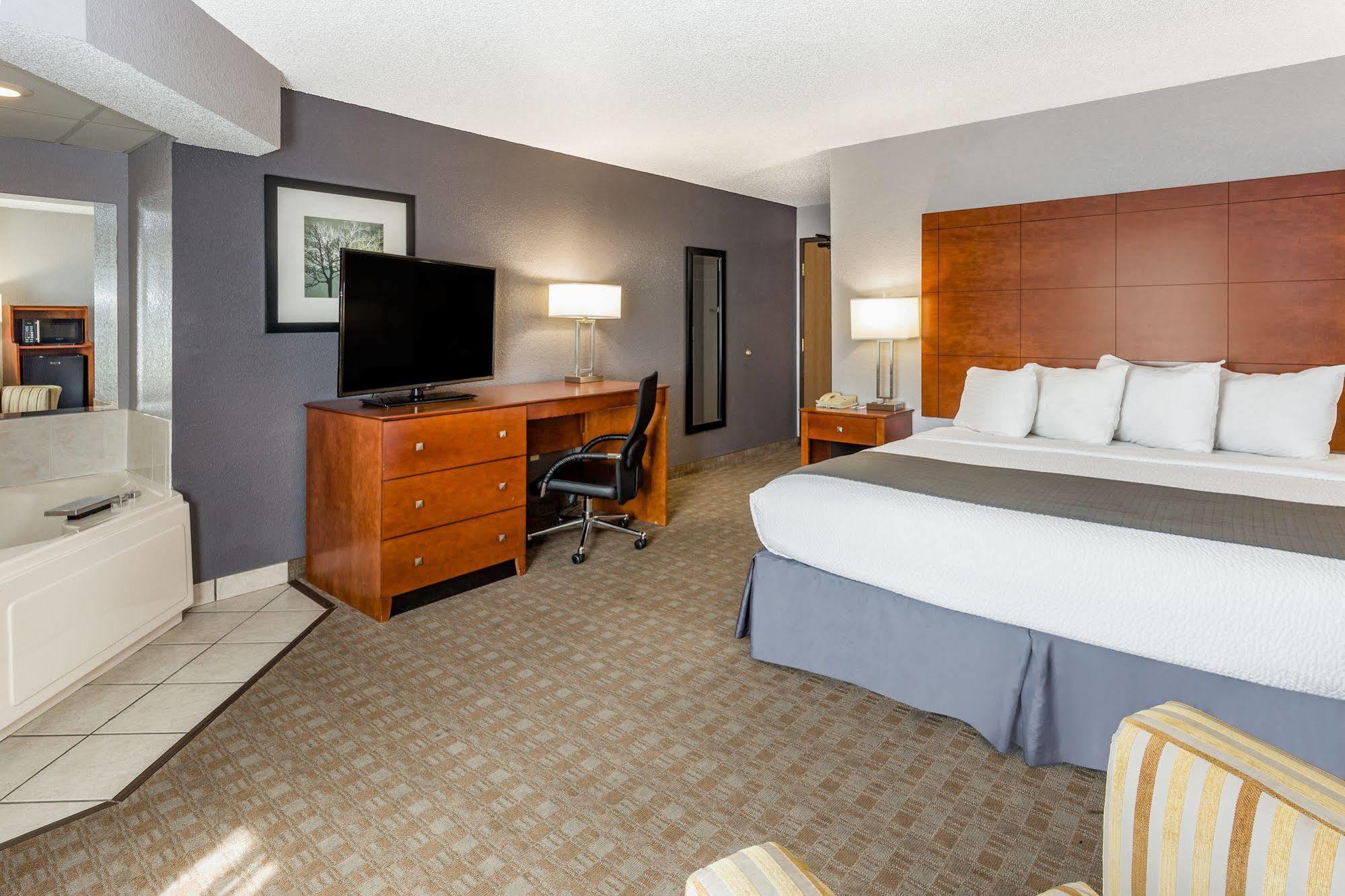 Americinn By Wyndham Ankeny/Des Moines Zewnętrze zdjęcie