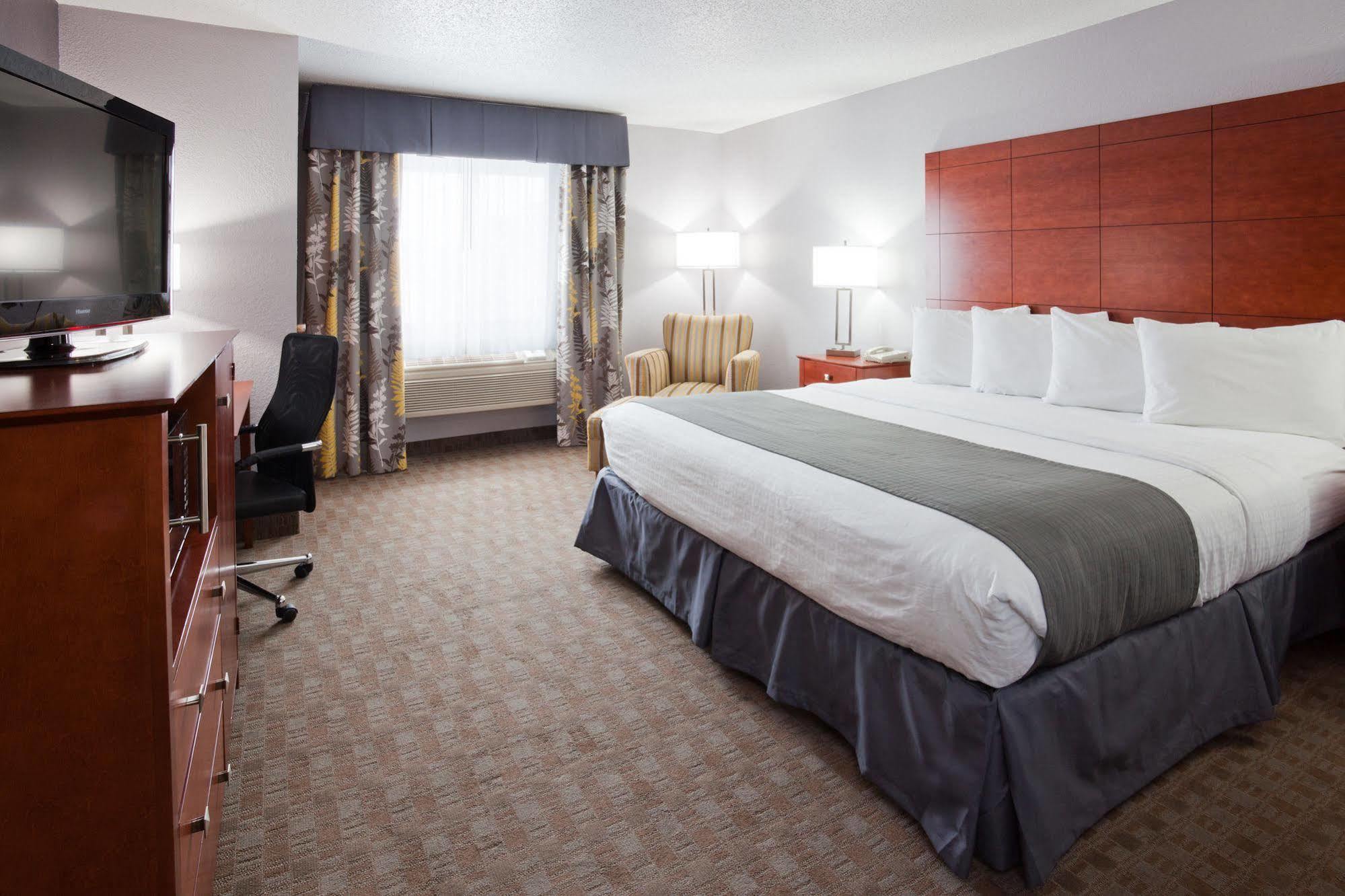 Americinn By Wyndham Ankeny/Des Moines Zewnętrze zdjęcie